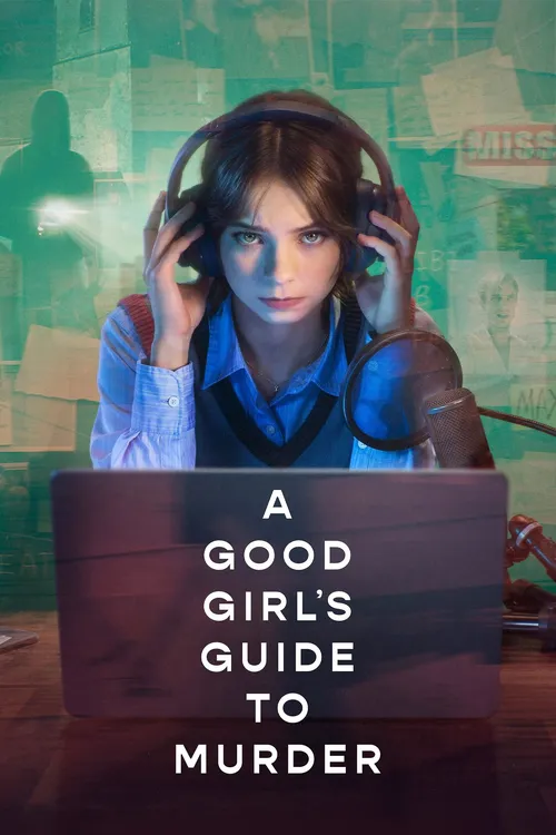 a good girl s guide to murder season 1