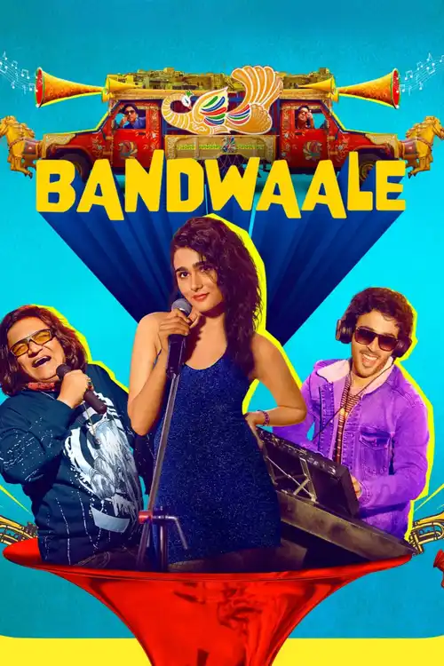 Download Bandwaale (Season 1) Hindi DD5.1 AMZN Complete Web Series 480p | 720p | 1080p WEB DL 21 bandwaale season 1