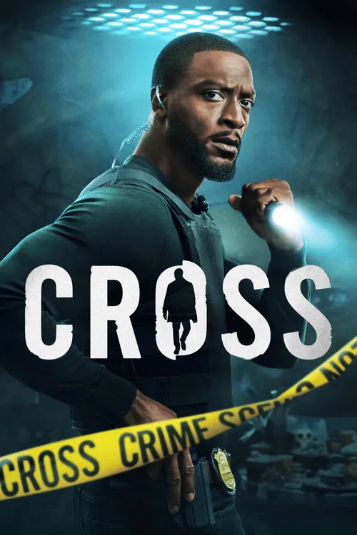 Download Cross (Season 1 – 2) Amazon Prime – Dual Audio {Hindi+English} WEB Series 480p | 720p | 1080p WEB DL 21 cross season 1