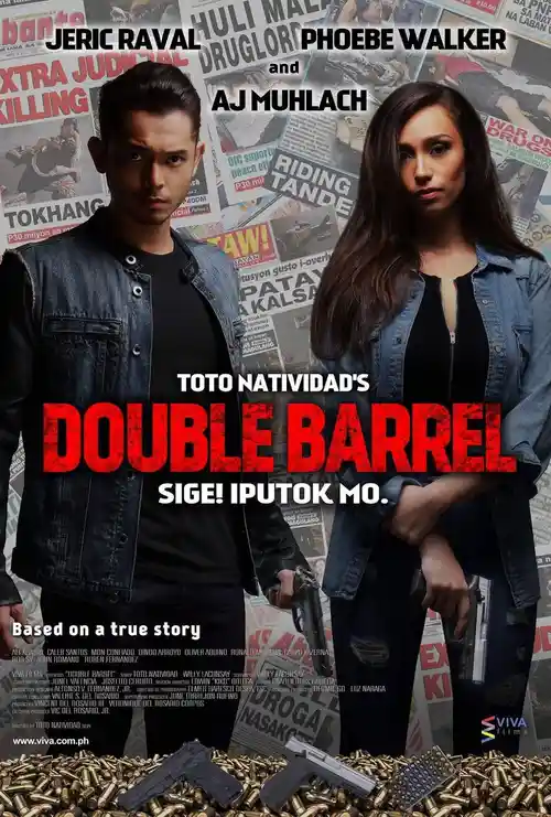 double barrel 2017