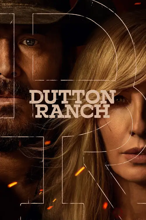 dutton ranch season 1
