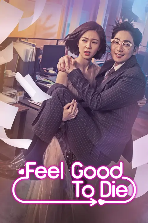 Download Feel Good To Die (Season 1) Dual Audio {Hindi Korean} K Drama Series 480p 720p & 1080p WEB DL 10 feel good to die season 1