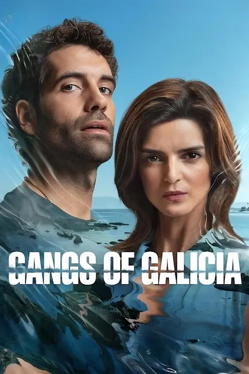 Download Gangs of Galicia (Season 1 – 2) Multi Audio {Hindi English Spanish} NetFlix Series 1080p & 720p WEB DL 21 gangs of galicia season 1
