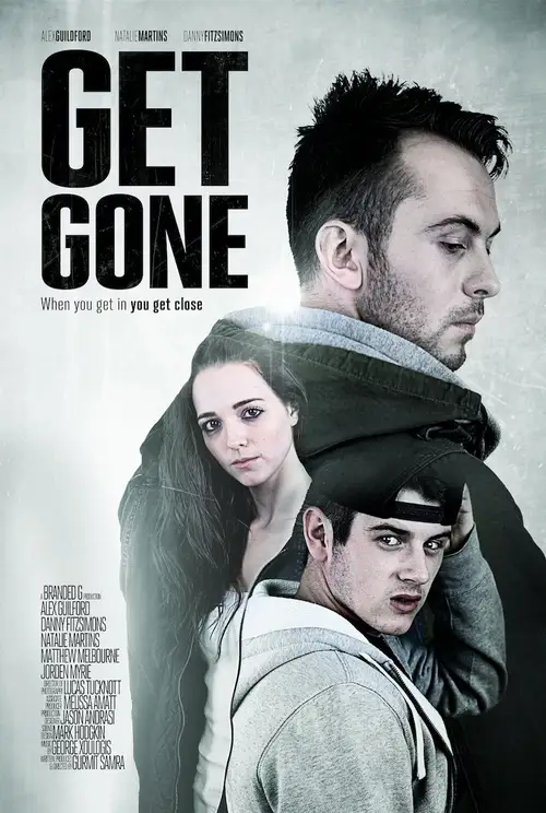 get gone 2021