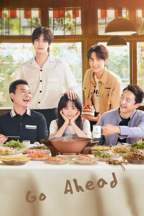 Download Go Ahead (Season 1) Hindi ORG. Dubbed K Drama Series 480p | 720p | 1080p WEB DL 22 go ahead season 1