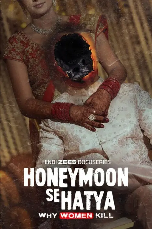 Download Honeymoon Se Hatya (Season 1) Hindi DD5.1 ZEE5 Original Complete Web Series 480p | 720p | 1080p WEB DL 17 honeymoon se hatya season 1