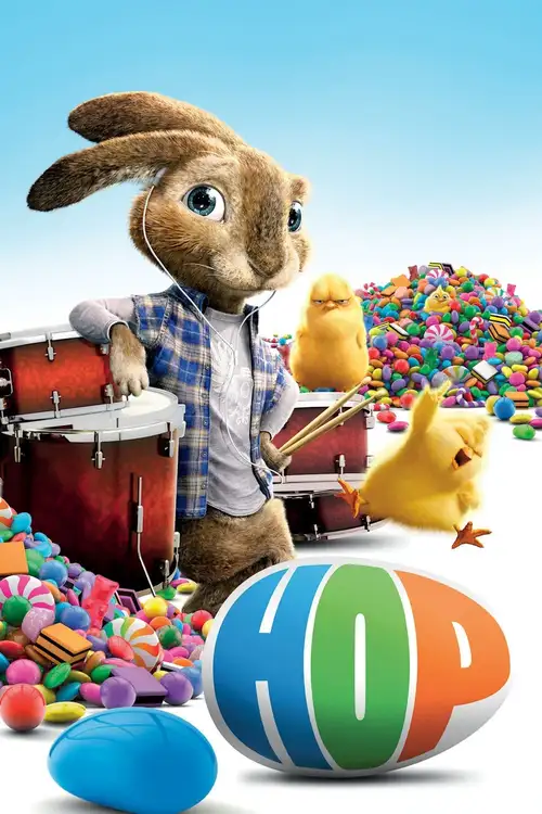 hop 2011