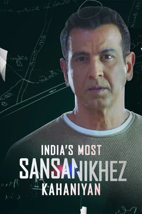 Download Indias Most Sansanikhez Kahaniyan (2021) S01 Hindi All Episodes 480p | 720p HDRip 6 indias most sansanikhez kahaniyan 2021