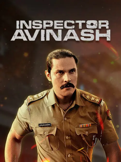 Download Inspector Avinash (Season 1 & 2) Hindi DD5.1 JioHotstar Complete Web Series 480p | 720p | 1080p WEB DL 4 inspector avinash season 1