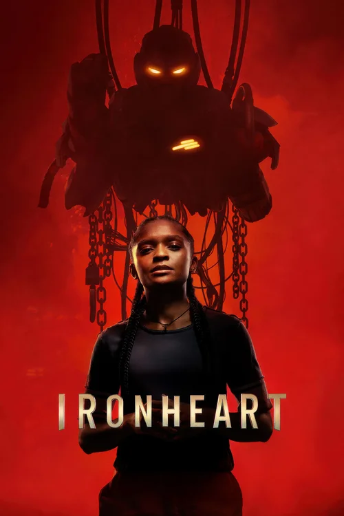 Download Ironheart (2025) Season 1 JioHotstar | Dual Audio {Hindi English} WEB Series 480p | 720p | 1080p WEB DL 16 ironheart 2025