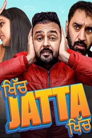 Download Khich Jatta Khich (Season 1) Punjabi Complete Web Series 480p | 720p | 1080p WEB DL 9 khich jatta khich season 1