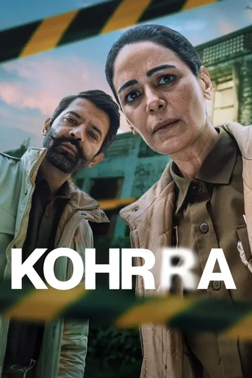 Download Kohrra (Season 1 – 2) Hindi NetFlix Complete Web Series 480p | 720p | 1080p WEB DL 15 kohrra season 1