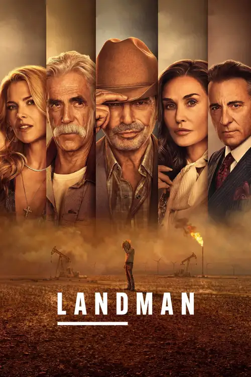 Download Landman (Season 1 & 2) Dual Audio {Hindi English} Series 480p 720p & 1080p WEB DL 20 landman season 1