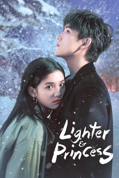 Download Lighter & Princess (Season 1) Hindi ORG Dubbed C Drama Series 480p 720p & 1080p WEB DL 13 lighter princess season 1