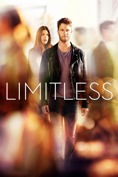 Download Limitless (Season 1) Hindi ORG Dubbed Series 480p 720p & 1080p WEB DL 25 limitless season 1