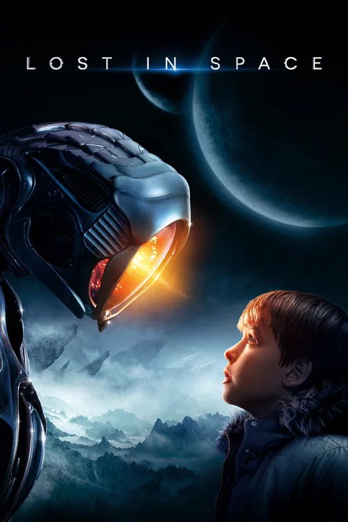 lost in space season 1