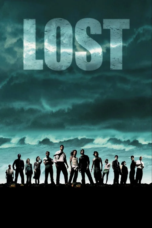 lost season 1