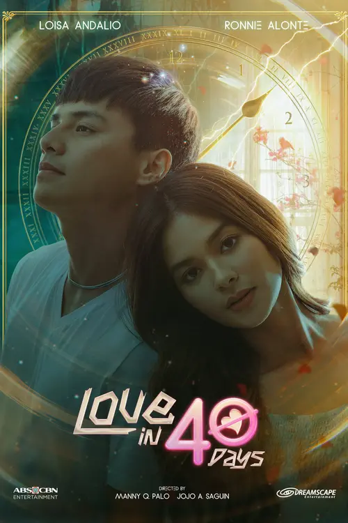 love in 40days season 1
