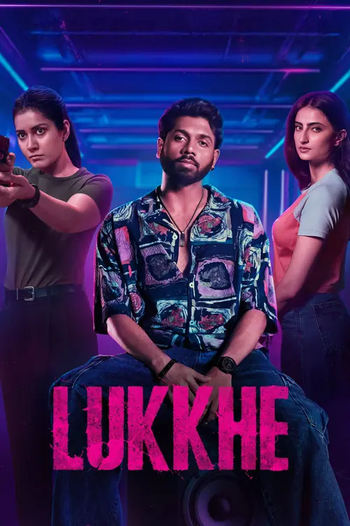 lukkhe season 1