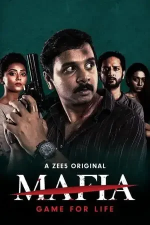 Download Mafia Season 1 (2020) Hindi ZEE5 Original Complete WEB Series 480p | 720p WEB DL 19 mafia season 1 2020