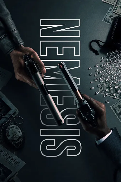 Download Nemesis (2026) Season 1 NetFlix Series: Dual Audio {Hindi English} 480p | 720p | 1080p WEB DL x264 14 nemesis 2026