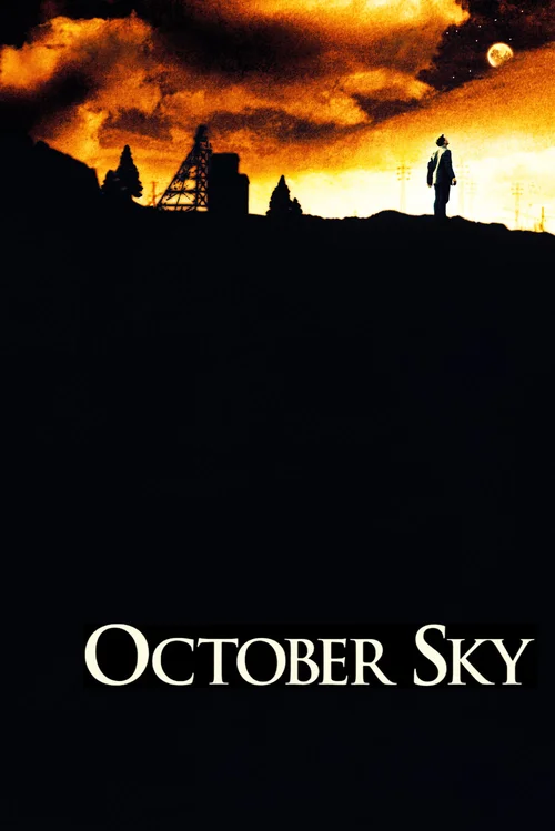 Download October Sky (1999) Full Movie In English 720p 480p BluRay 2 october sky 1999