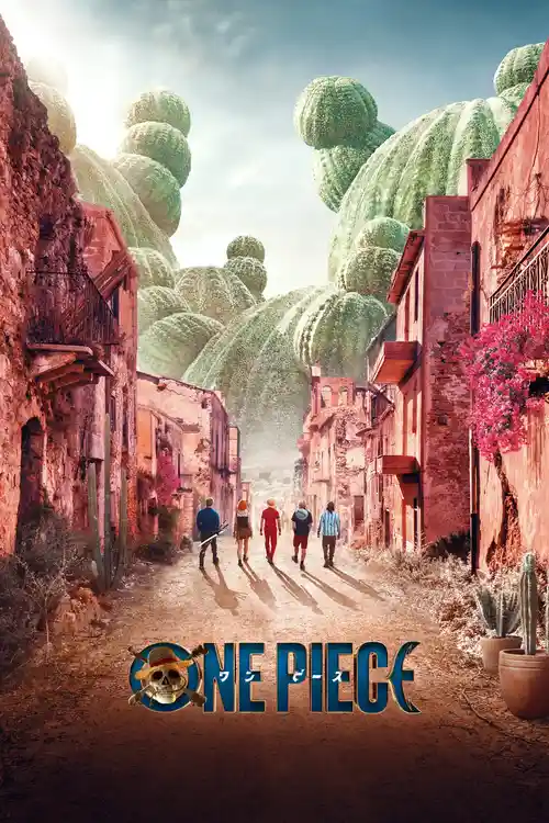 Download One Piece (Season 1 – 2) Dual Audio {Hindi English} NetFlix Series 480p | 720p | 1080p WEB DL 15 one piece season 1
