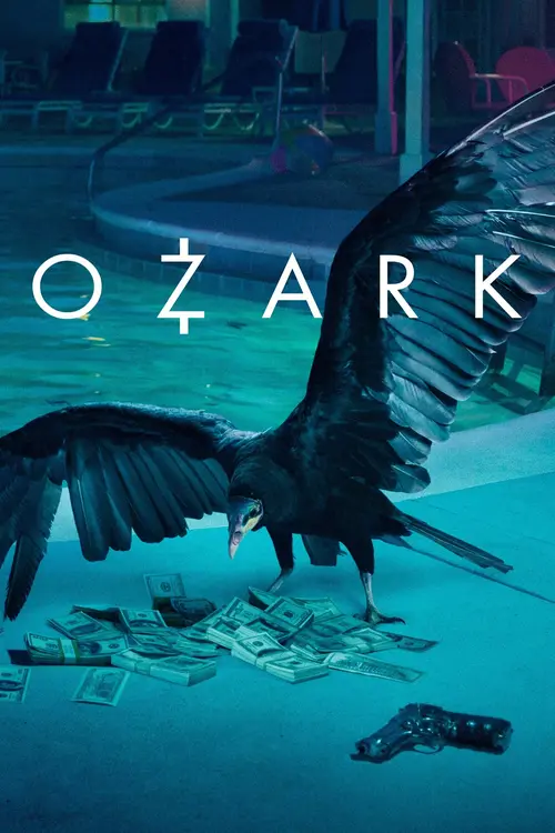 Download Ozark Season 3 Hindi Dubbed Complete Netflix Web Series 480p | 720p 4 ozark season 3
