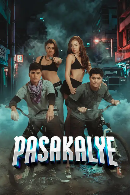 Pasakalye (2026) UNRATED Tagalog Full Movie 480p | 720p | 1080p WEB DL | Free Download 23 pasakalye 2026