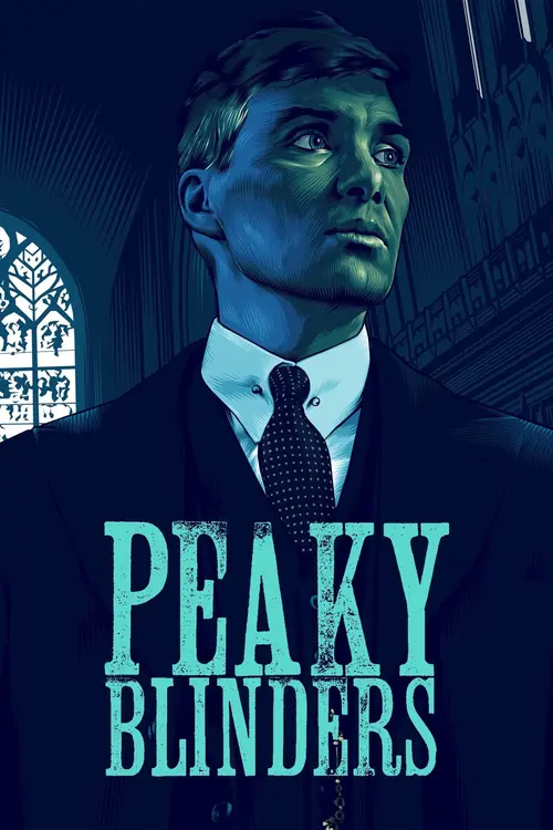 Download Peaky Blinders (Season 1 – 6) Complete Dual Audio {Hindi English} WEB Series 480p | 720p & 1080p BluRay 1 peaky blinders season 1