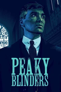 peaky blinders season 5