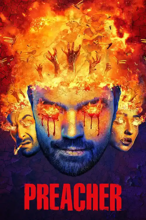 Download Preacher Season 3 All Episodes in English 480p | 720p WEB DL 20 preacher season 3