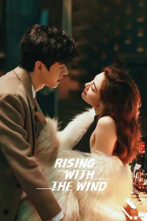 Download Rising with the Wind (Season 1) Hindi ORG Dubbed C Drama Series 480p 720p & 1080p WEB DL 24 rising with the wind season 1