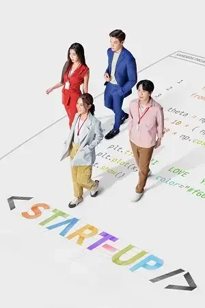 Download Start Up (Season 1) Hindi ORG Dubbed C Drama Series 480p 720p & 1080p WEB DL 16 start up season 1