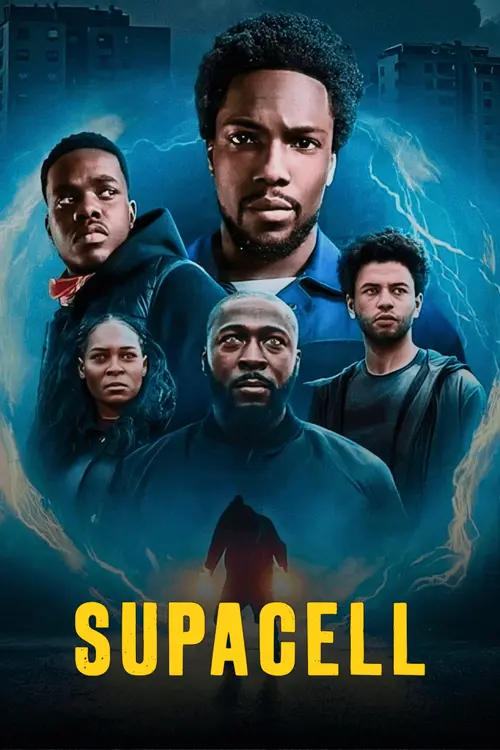 Download Supacell (Season 1) Dual Audio {Hindi English} NetFlix Series 480p | 720p 1080p WEB DL 19 supacell season 1