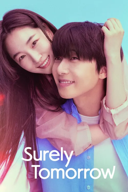 Download Surely Tomorrow (2025) Season 1 Dual Audio {Hindi Korean} Amazon Prime Series 480p | 720p | 1080p WEB DL 6 surely tomorrow 2025
