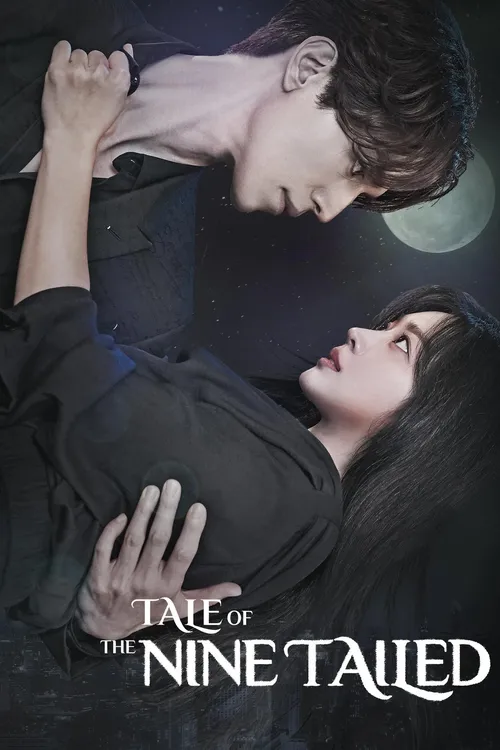 Download Tale of the Nine Tailed (Season 1) Dual Audio {Hindi Korean} K Drama Series 480p 720p & 1080p WEB DL 12 tale of the nine tailed season 1