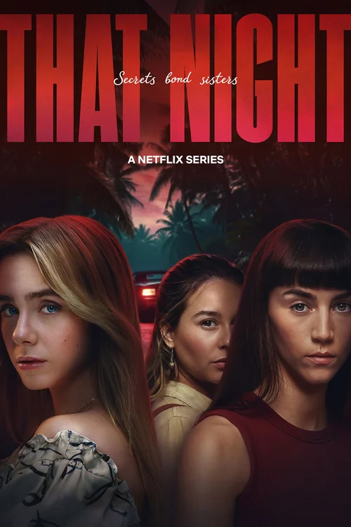 Download That Night โ Esa noche (2026) Season 1 โ Dual Audio {Hindi Spanish} NetFlix Series 480p | 720p & 1080p WEB DL 2 that night esa noche 2026