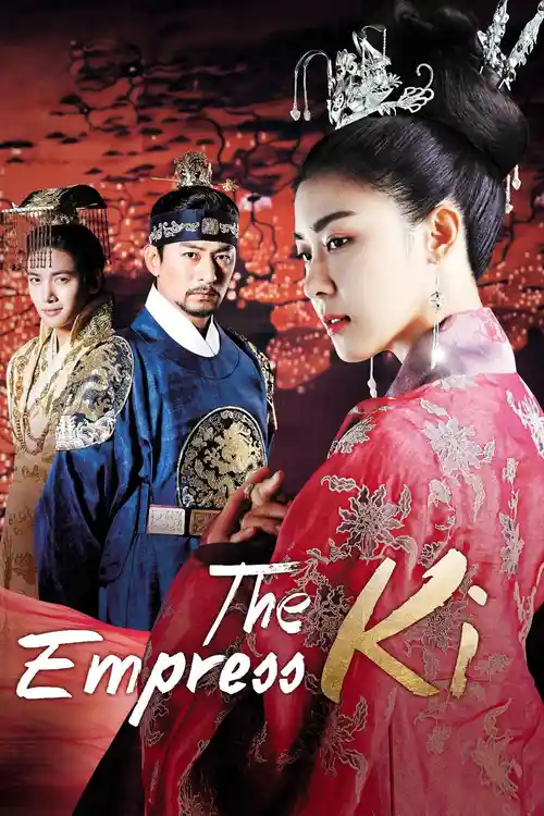 Download The Empress Ki (Season 1) Dual Audio {Hindi Korean} K Drama Series 480p 720p & 1080p WEB DL 22 the empress ki season 1
