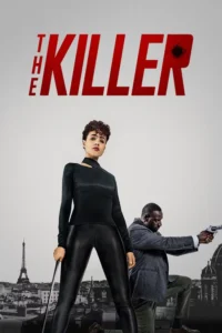 the killer 2024