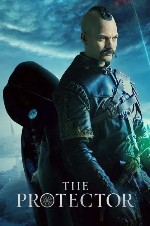 Download The Protector Season 3 Netflix {Hindi English} Complete Episodes 720p 20 the protector season 3