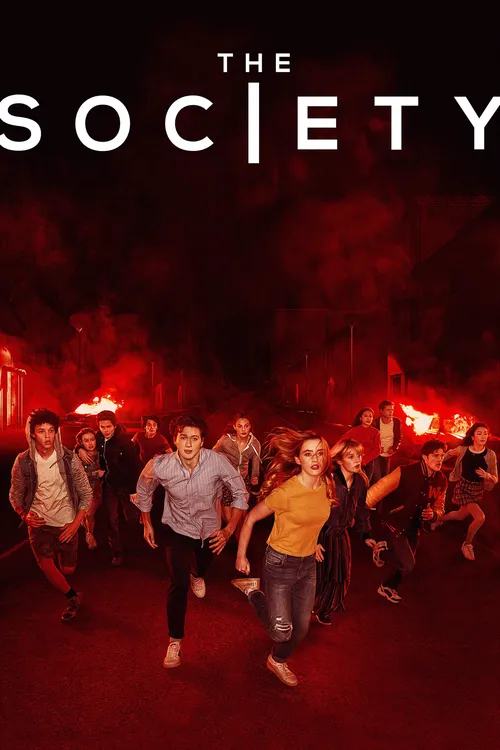 Download The Society (Season 1) Dual Audio {Hindi English} Netflix Series 480p 720p & 1080p WEB DL 19 the society season 1