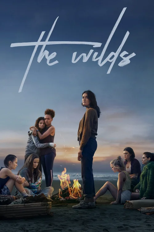 the wilds season 1