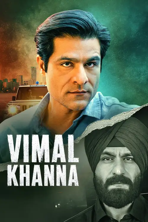 Download Vimal Khanna (Season 1) Hindi Amazon MX Player Complete Web Series 480p | 720p | 1080p WEB DL 5 vimal khanna season 1