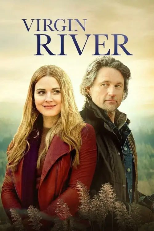 Download Virgin River (Season 5 โ 7) Dual Audio {Hindi English} Netflix Original WEB Series HD 720p | 1080p WEB DL 12 virgin river season 5