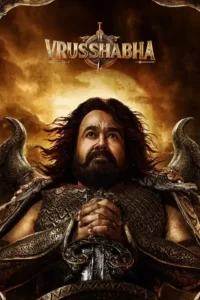 vrusshabha 2025