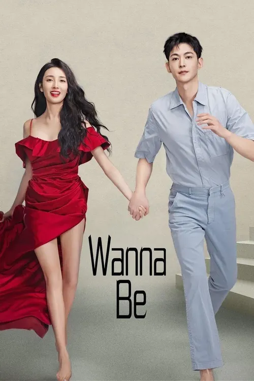 Download Wanna Be (Season 1) Hindi ORG Dubbed C Drama Series 480p 720p & 1080p WEB DL 7 wanna be season 1
