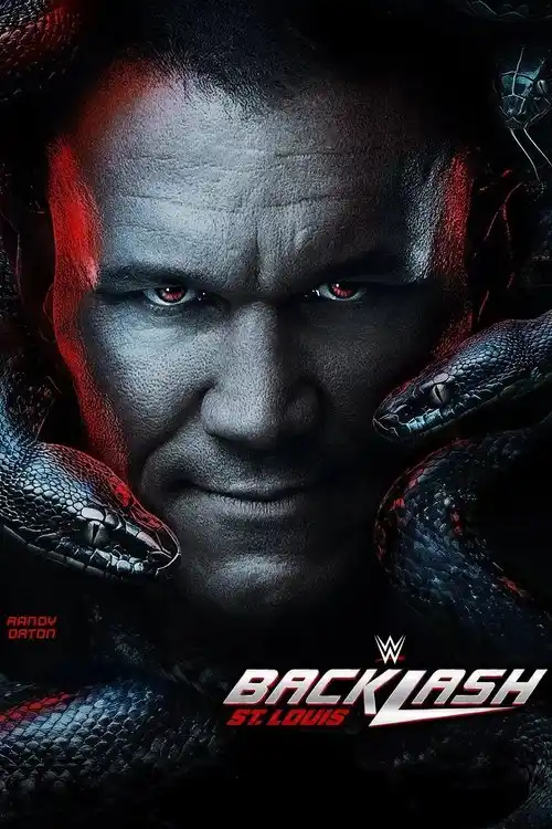 wwe backlash 9th may 2026