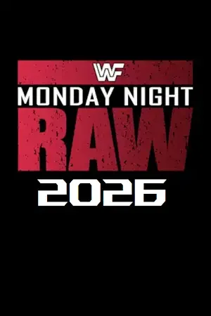 wwe monday night raw 18th may 2026