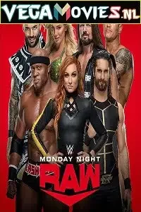 wwe monday night raw 23rd august 2021